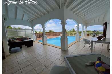 Maison 4 pièces 645000 €