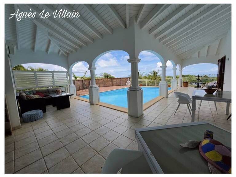 Villa d'Architecte Vue Mer — photo 1