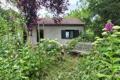 Maison 2 pièces 182000 €
