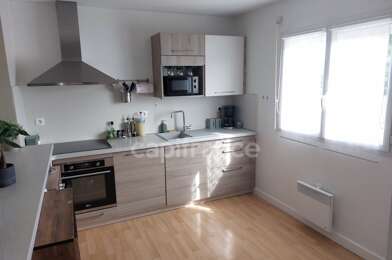 Appartement 3 pièces 135000 €