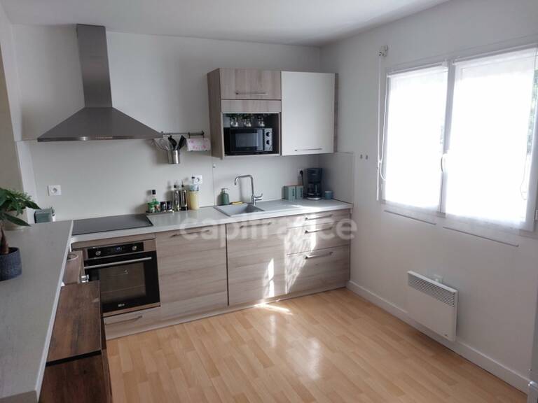 Appartement à vendre 3 pièces   SH 66m2   LE MANS (72)  IDEAL POUR INVESTISSEUR — photo 1