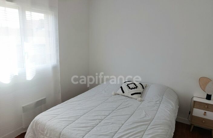 Appartement à vendre 3 pièces   SH 66m2   LE MANS (72)  IDEAL POUR INVESTISSEUR — photo 5