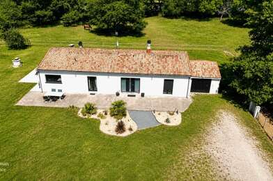 Maison 6 pièces 239000 €
