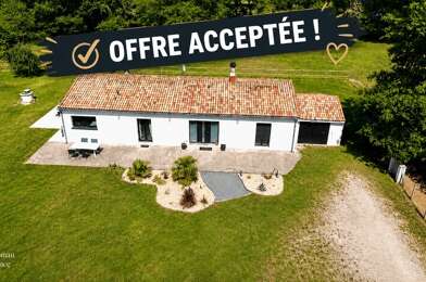 Maison 6 pièces 239000 €