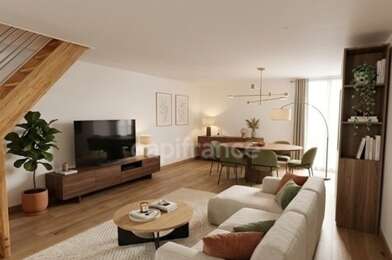 Appartement 4 pièces 300000 €