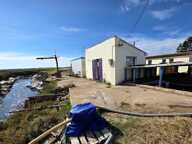 DOLUS D'OLÉRON (17), A Vendre société avec fonds ostréicole d'affinage purification, négoce d'huître, expédition & détail — photo 2