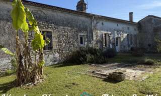 Maison 4 Pièces 118 m² à vendre à Lussac (33570)