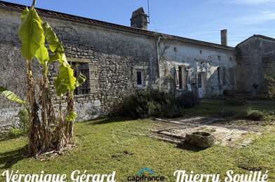Maison 4 pièces 239500 €