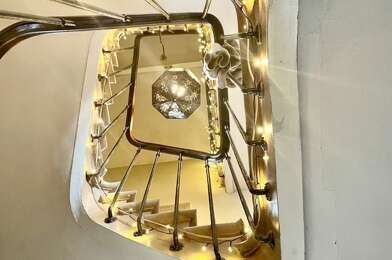 Maison 7 pièces 620000 €