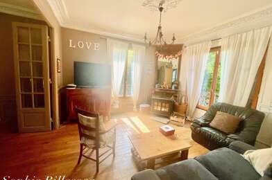 Maison 7 pièces 620000 €
