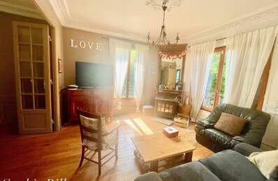 Maison à vendre 7 pièces ERMONT (95) — photo du bien