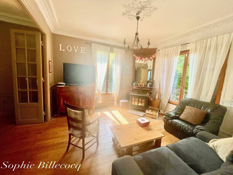 Maison à vendre 7 pièces ERMONT (95) — photo 1