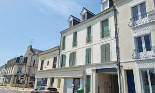 Immeuble  354 m² à vendre à Le Mans (72000)
