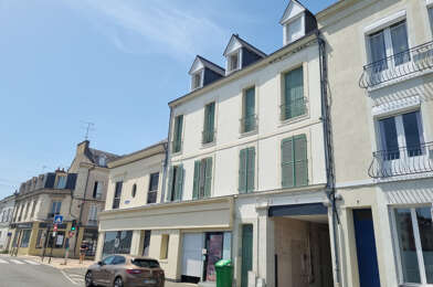 Immeuble  468000 €