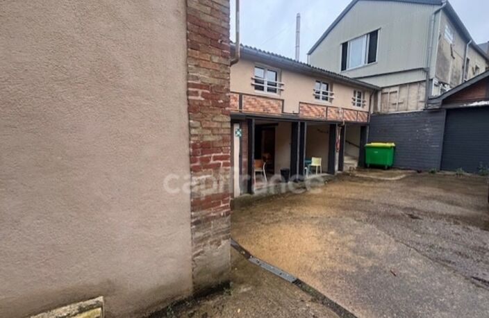 A VENDRE LE MANS - IMMEUBLE DE RAPPORT 354M2 — photo 2