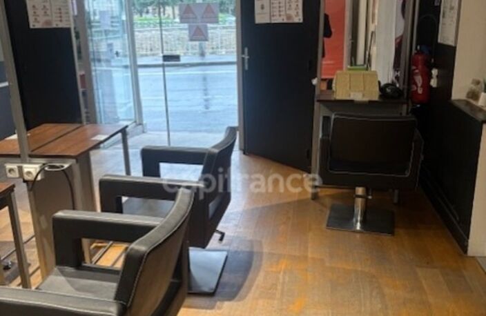 A VENDRE LE MANS - IMMEUBLE DE RAPPORT 354M2 — photo 3