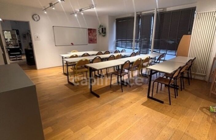 A VENDRE LE MANS - IMMEUBLE DE RAPPORT 354M2 — photo 4
