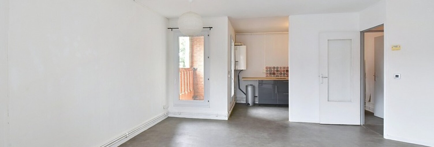 Appartement 2 Pièces 68 m² à vendre à Lille (59000)