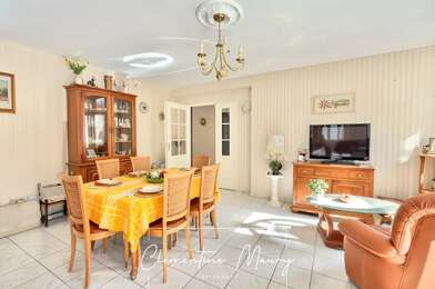 Appartement 3 pièces 197800 €