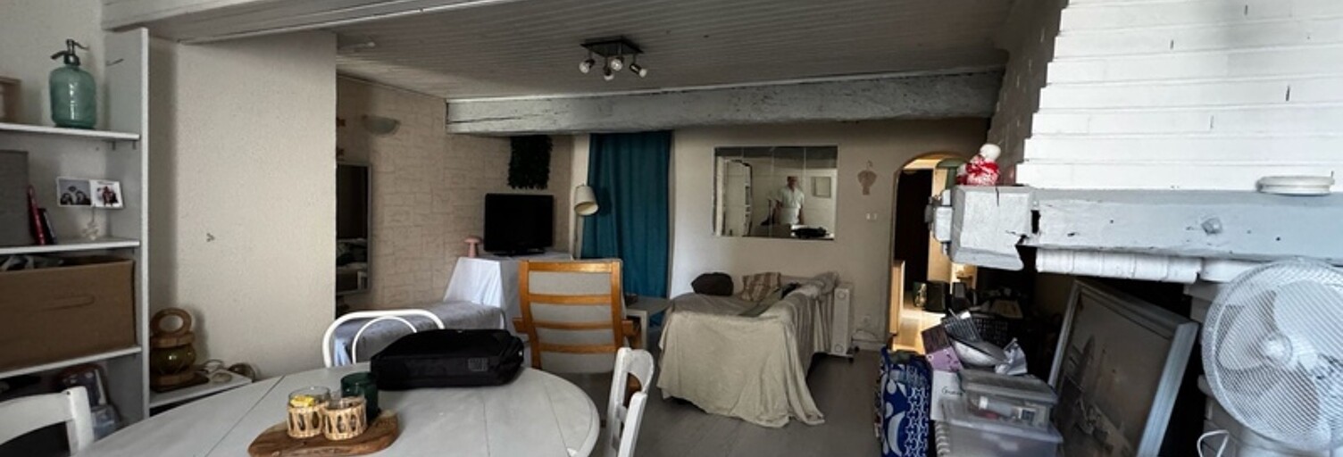Maison 4 Pièces 119 m² à vendre à Mauressac (31190)