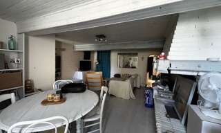 Maison 4 Pièces 119 m² à vendre à Mauressac (31190)
