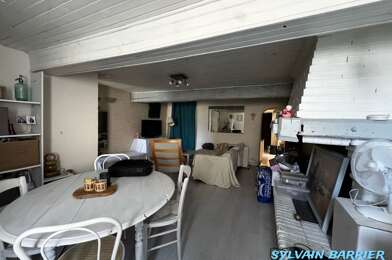 Maison 4 pièces 180000 €