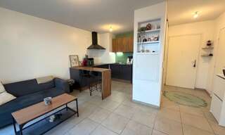 Appartement 2 Pièces 41 m² à vendre à Saint-Priest (69800)
