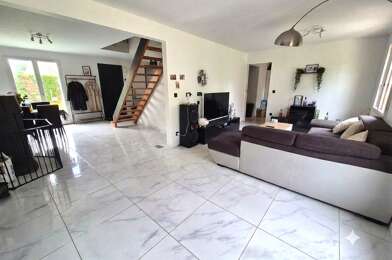 Maison 5 pièces 229900 €