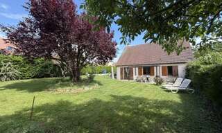 Maison 5 Pièces 105 m² à vendre à Ablis (78660)