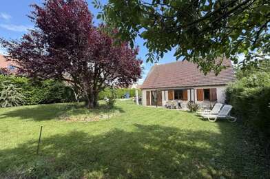 Maison 5 pièces 229900 €