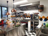 Murs et Fonds de commerce Restaurant traditionnel - à vendre CLAMECY (58) — photo 3
