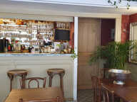 Murs et Fonds de commerce Restaurant traditionnel - à vendre CLAMECY (58) — photo 4
