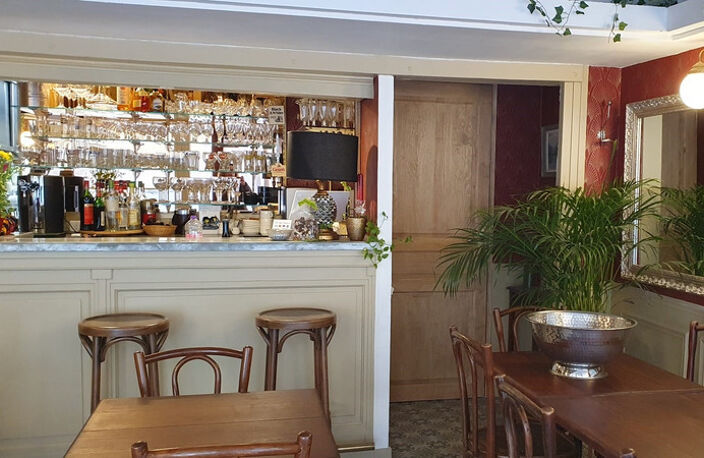 Murs et Fonds de commerce Restaurant traditionnel - à vendre CLAMECY (58) — photo 4