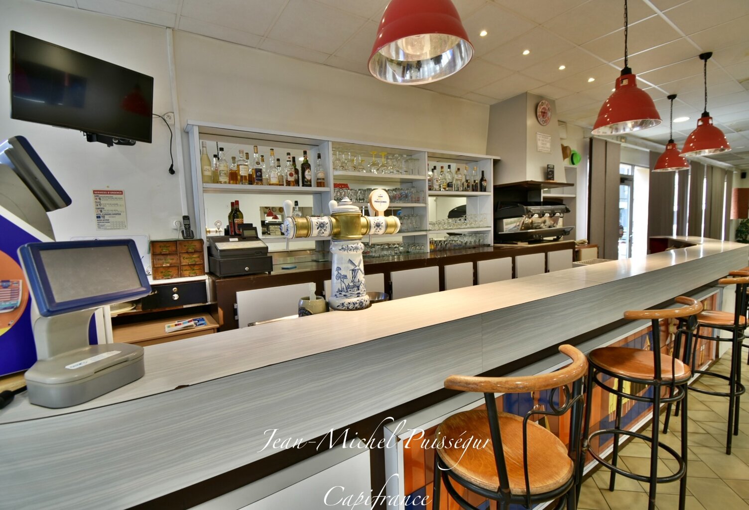 Local Commercial 250m2 à vendre SAINT GAUDENS (31) — photo 1