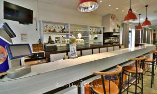 Commerce 2 Pièces 250 m² à vendre à Saint-Gaudens (31800)
