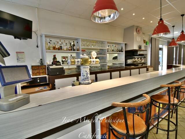 Local Commercial 250m2 à vendre SAINT GAUDENS (31) — photo du bien