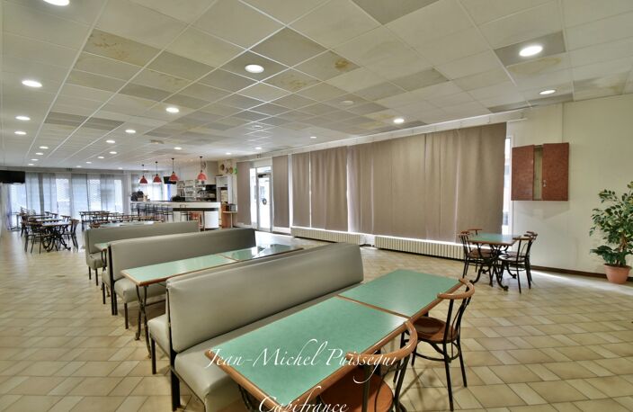 Local Commercial 250m2 à vendre SAINT GAUDENS (31) — photo 2