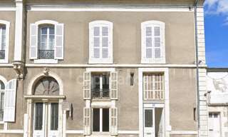 Immeuble  160 m² à vendre à Nevers (58000)