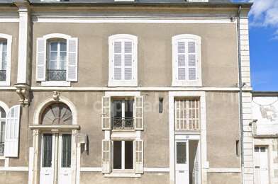Immeuble  139000 €
