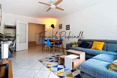 Appartement 3 pièces 315000 €