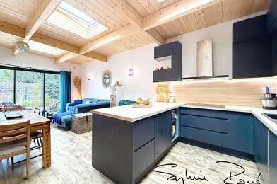 Maison 6 pièces 879000 €