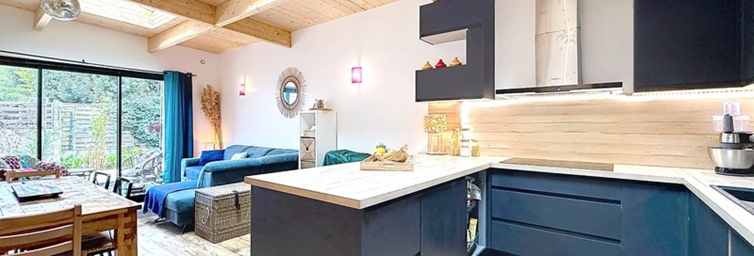 Maison 6 Pièces 180 m² à vendre à Cachan (94230)