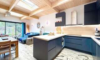 Maison 6 Pièces 180 m² à vendre à Cachan (94230)