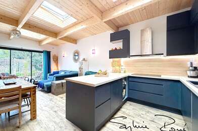 Maison 6 pièces 798000 €