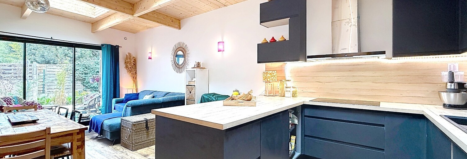 Maison 6 Pièces 180 m² à vendre à Cachan (94230)