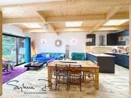Maison contemporaine DEP en B 180 m2 à vendre 6 pièces en ARCUEIL CACHAN - GRANGE ORY — photo 2