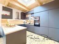 Maison contemporaine DEP en B 180 m2 à vendre 6 pièces en ARCUEIL CACHAN - GRANGE ORY — photo 3