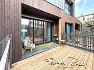 Maison contemporaine DEP en B 180 m2 à vendre 6 pièces en ARCUEIL CACHAN - GRANGE ORY — photo 4