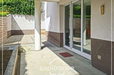 Appartement 3 pièces 148200 €