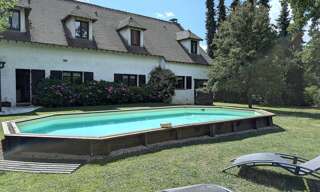 Maison 11 Pièces 320 m² à vendre à Chaumes-en-Brie (77390)